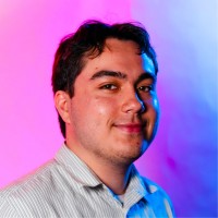 Sound Collective Employee Dillon D'Andrea's profile photo