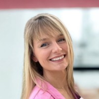 TERANGA SOFTWARE Employee Izabela F.'s profile photo