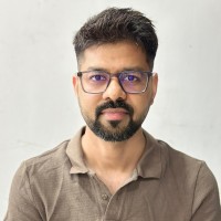 Satheesh Polu's profile photo