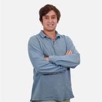 Sodexo España – Beneficios e Incentivos Employee Pedro Lizarraga Villanueva's profile photo