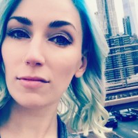 LARPing.org Employee Lauren Gwyther's profile photo