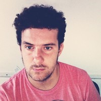 Visual Latina Employee Martín Troisi's profile photo