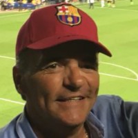 Wake Network Employee Ian Mateu's profile photo