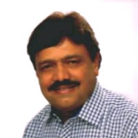 Sarda Group Employee Vijay Borse's profile photo