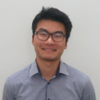 CCHD Pty Ltd Employee Colin Gu's profile photo