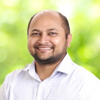 Vishal Patel Email & Phone Number