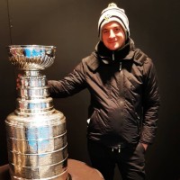 evoke Employee Mark Callanan's profile photo