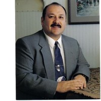 David Trottier Email & Phone Number