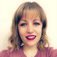 Ashley Wahl Email & Phone Number