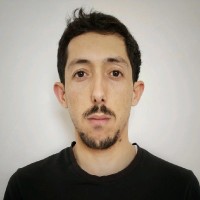 Cybernet LLC Employee Aydin Ibrahimov's profile photo