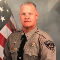 Bibb County Sheriffs Office Employee Bradley Wolfe's profile photo