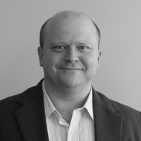 Ratio Consultants Employee William Bromhead's profile photo