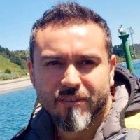 ACHS Employee Frederick Torres's profile photo