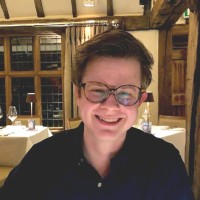 ClearSpace Group Employee Joe Jarvis's profile photo