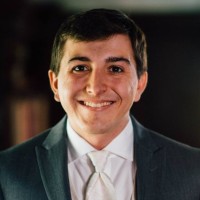 Meta Employee Jacob Cordero's profile photo