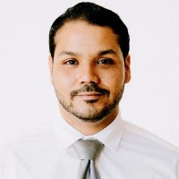 Ixian Employee Christian Betancourt's profile photo