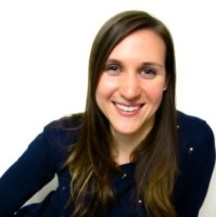 Envision Unlimited Employee Kristen Salkas's profile photo