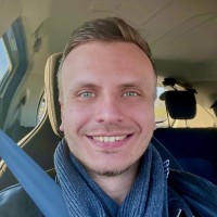 Humani Employee Nazar Novak's profile photo