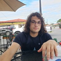 ELVA Employee Andrey Delgado's profile photo
