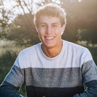 Meritech Employee Tommy Link's profile photo