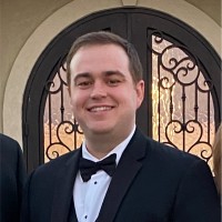 Clayton Employee Caleb Yates's profile photo
