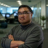 Elementz Employee Kinman Li's profile photo