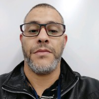 Fast Solutions Employee Carlos Santos's profile photo