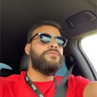 Lake County Fire/ Rescue Employee Emanuel Delgado's profile photo