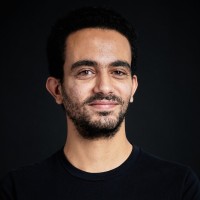 Upela.com Employee Mehdi Ameur's profile photo