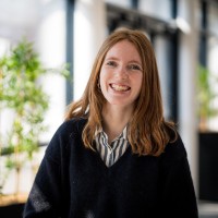 Yama (formerly Maia) Employee Anna Besson's profile photo