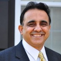 VERTEX GROUP Employee Shabir Khwaja's profile photo