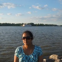 Navy Federal Credit Union Employee Bindu Srinivas's profile photo