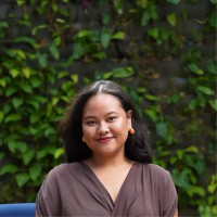 geonet.properties Employee Annisa Haryadiputri's profile photo