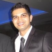 CareRx Corporation Employee Chintankumar Patel's profile photo