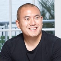 Simon Alexander Ong Employee Simon Ong's profile photo