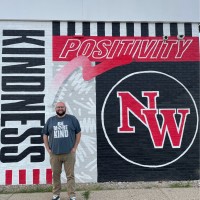Northwest Community Schools Employee Marshall Hesslau's profile photo