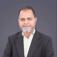 Divetech Marine Engineering Services Employee Mohiyaddin Bava's profile photo