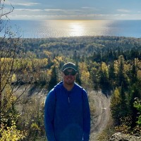 Iterro Life Sciences Employee Austin Peterson's profile photo