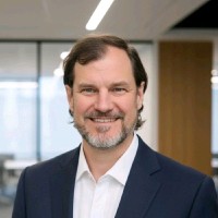 Avanade Employee Steve Hunter's profile photo