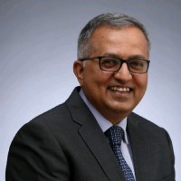 Infosys BPM Employee Radhakrishnan Anantha's profile photo