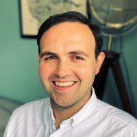 Rob Black Email