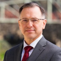 San Antonio River Authority Employee Steven Metzler's profile photo