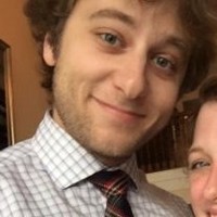 Ben Levine's profile photo