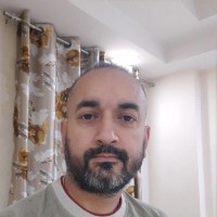 SpacetoCo Employee Prabhat Jha's profile photo