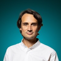 Kawaa Employee Kevin André's profile photo