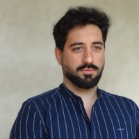 Weguest Employee Pablo Pérez Moreno's profile photo