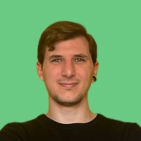 Qomprendo Employee Lorenzo Imperatrice's profile photo