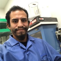Techmaster Electronics Employee Luis Nunez's profile photo
