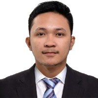 Concept Machine Employee Jeric Mangao's profile photo