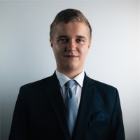 Apollo Servis Employee Adam Míka's profile photo